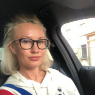 Tattoo Master Марина Saint Petersburg,Туристская улица, 30к1
