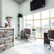 Klinika kosmetologii Mj studio on Barb.pro