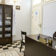 Косметологический центр Центр красоты на ПотаповскомЪ Москва,Потаповский переулок, 10