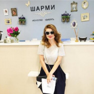 Kosmetikklinik Шарми Moscow,улица Чаплыгина, 16