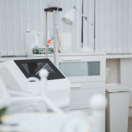 Студия эпиляции Epil Pro Studio Студия лазерной эпиляции Moscow,улица Земляной Вал, 27, стр. 2