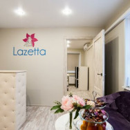 Студия эпиляции Студия лазерной эпиляции Lazetta Moscow,Руновский переулок, 5, стр. 1