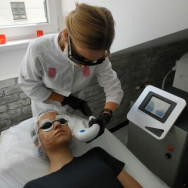 Косметологический центр Red Fox Москва,улица Маросейка, 6-8с1