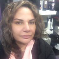 Косметолог Саида Москва,Ставропольская улица, 50/22 район Люблино