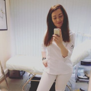 Косметолог Дарья Москва,метро Электрозаводская