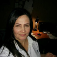 Cosmetologist Альбина Х. on Barb.pro
