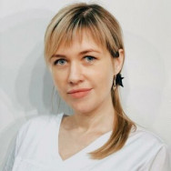 Kosmetyczka Светлана Бондаренко on Barb.pro