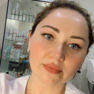 Kosmetikerin Амина Saint Petersburg,