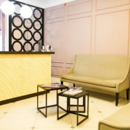 Косметологический центр Клиника пластической хирургии Оттимо Москва,Мясницкая улица, 24