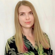 Cosmetologist Ольга Moscow,Спортивная улица, 5 район Vnukovo