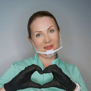 Kosmetikerin Оксана Moscow,улица Покровка, 1/13/6с2