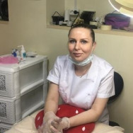 Klinika kosmetologii Nataly Lo on Barb.pro