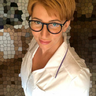 Meister der Haarentfernung Наталья Moscow,Осенний бульвар, 10к1