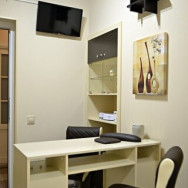 Klinika kosmetologii Montee Saint Petersburg,Аэродромная улица, 7к4 район Komendantskiy Aerodrom