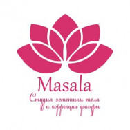 Kosmetikklinik Масала Saint Petersburg,Мебельная улица, 47, корп. 1