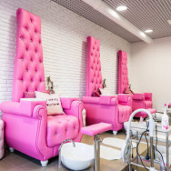 Klinika kosmetologii A.M. Beauty studio on Barb.pro