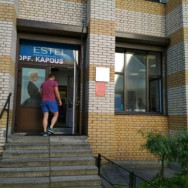 Cosmetology Clinic Парикмахерская № 1 Saint Petersburg,Комендантский проспект, 11В район Ozero Dolgoye