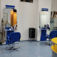 Cosmetology Clinic Family style Saint Petersburg,проспект Славы, 31