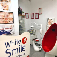 Klinika kosmetologii White&Smile on Barb.pro