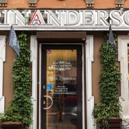 Cosmetology Clinic Hair by Irina Anderson Saint Petersburg,Владимирский проспект, 3 район Vladimirsky District