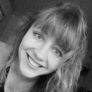 Manicurzysta Дарья Saint Petersburg,