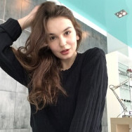 Manicurist Дарья Saint Petersburg,2-й Рабфаковский переулок