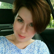 Мастер маникюра Юлия Санкт-Петербург,Ленинский проспект, 132