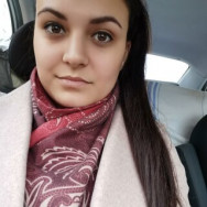 Manicurist Евгения Saint Petersburg,метро Ленинский проспект