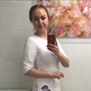 Maniküre Aлена Saint Petersburg,набережная реки Фонтанки, 38