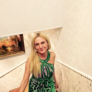 Manicurist Юлия Белова on Barb.pro