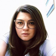 Maniküre Алиса Saint Petersburg,