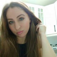 Maniküre Снежана Saint Petersburg,набережная реки Фонтанки