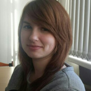 Manicurzysta Анна Saint Petersburg,улица Крыленко, 1к1с3