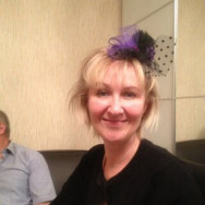 Мастер маникюра Марина Санкт-Петербург,улица Зайцева, 6к2