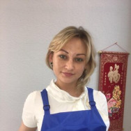 Manicurist Юлия Деточенко on Barb.pro