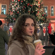 Manicurist Анастасия Saint Petersburg,улица Михаила Дудина, 10