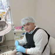 Manicurist Александр Андреев on Barb.pro