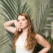 Manicurzysta Елена Saint Petersburg,