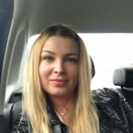 Maniküre Олеся Saint Petersburg,метро Проспект Большевиков