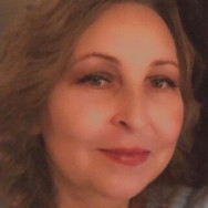 Maniküre Любовь Saint Petersburg,