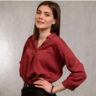 Maniküre Екатерина Saint Petersburg,