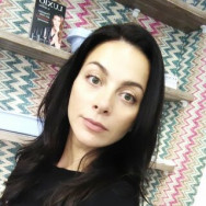 Manicurist Ольга Saint Petersburg,проспект Косыгина, 7к1