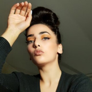 Maskenbildner Виктория Saint Petersburg,