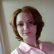 Maniküre Елена Saint Petersburg,