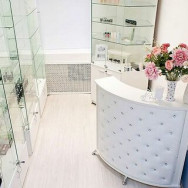 Beauty Salon NAILS Saint Petersburg,5-я линия Васильевского острова, 32Б
