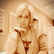 Manicurist Ольга Saint Petersburg,метро Старая Деревня