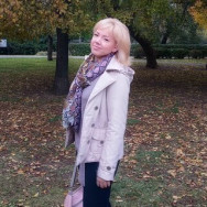 Мастер маникюра Лариса Санкт-Петербург, район Кронверкское