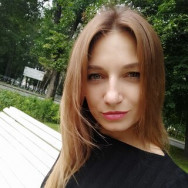 Manicurist Александра Saint Petersburg,аллея Поликарпова, 3к1