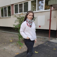 Мастер маникюра Дарья Санкт-Петербург,метро Пионерская