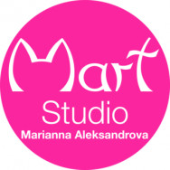 Beauty Salon Mart Studio Marianna Aleksandrova on Barb.pro